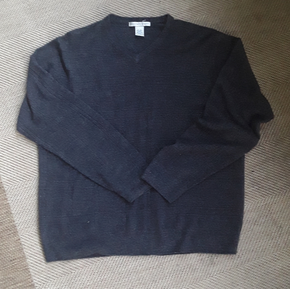 Geoffrey Beene I Sweater